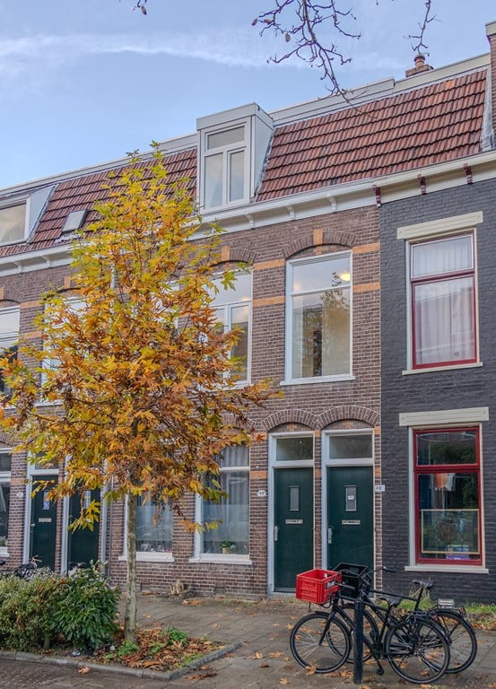Woning aan de Kloosterstraat te Groningen | 695.00 EUR