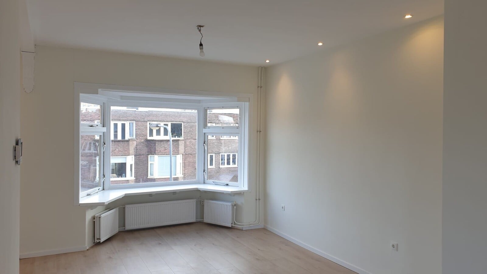 Woning aan de Korreweg te Groningen | 1950.00 EUR