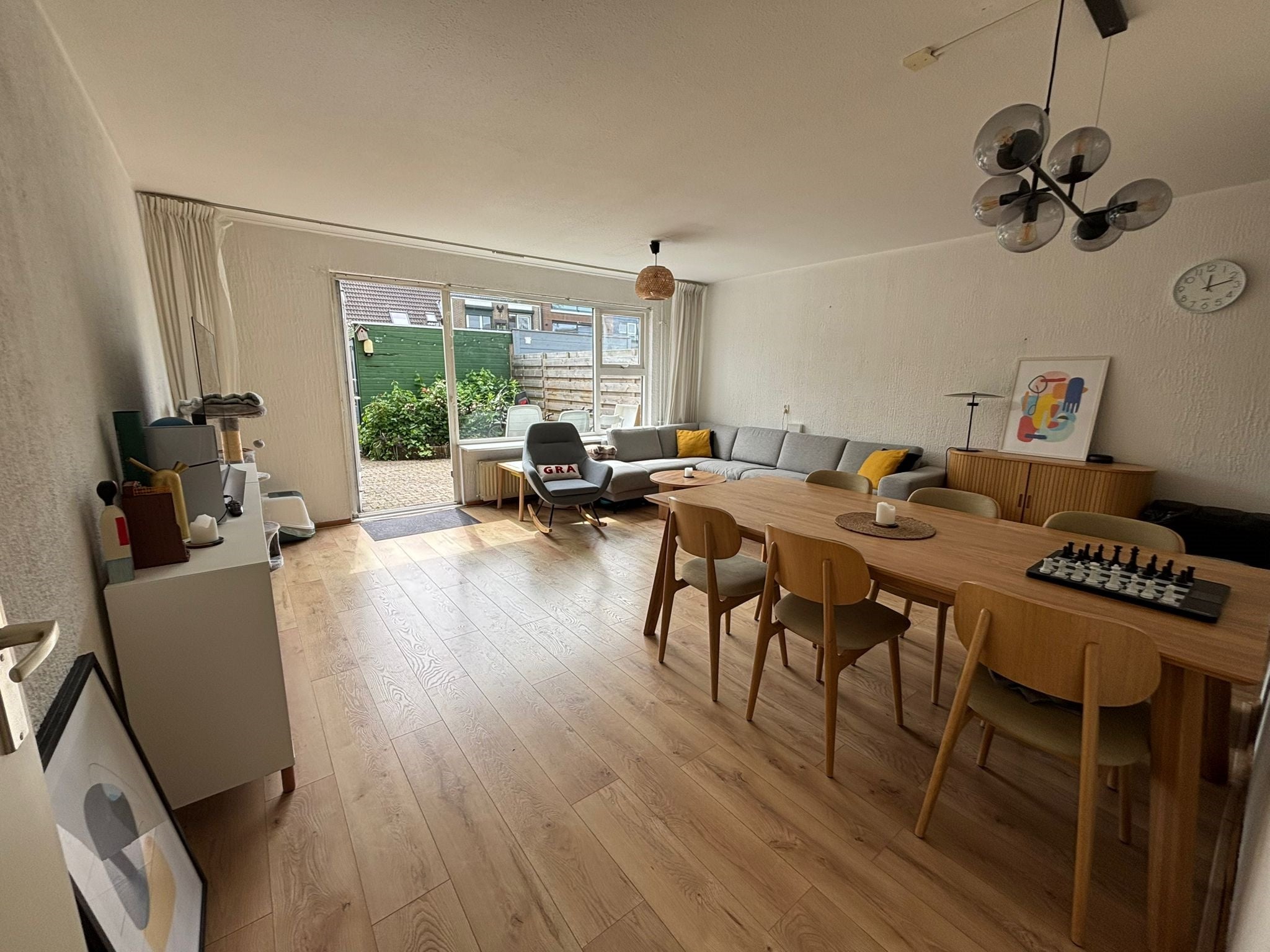Woning aan de Lemenburg te Hoofddorp | 2300.00 EUR