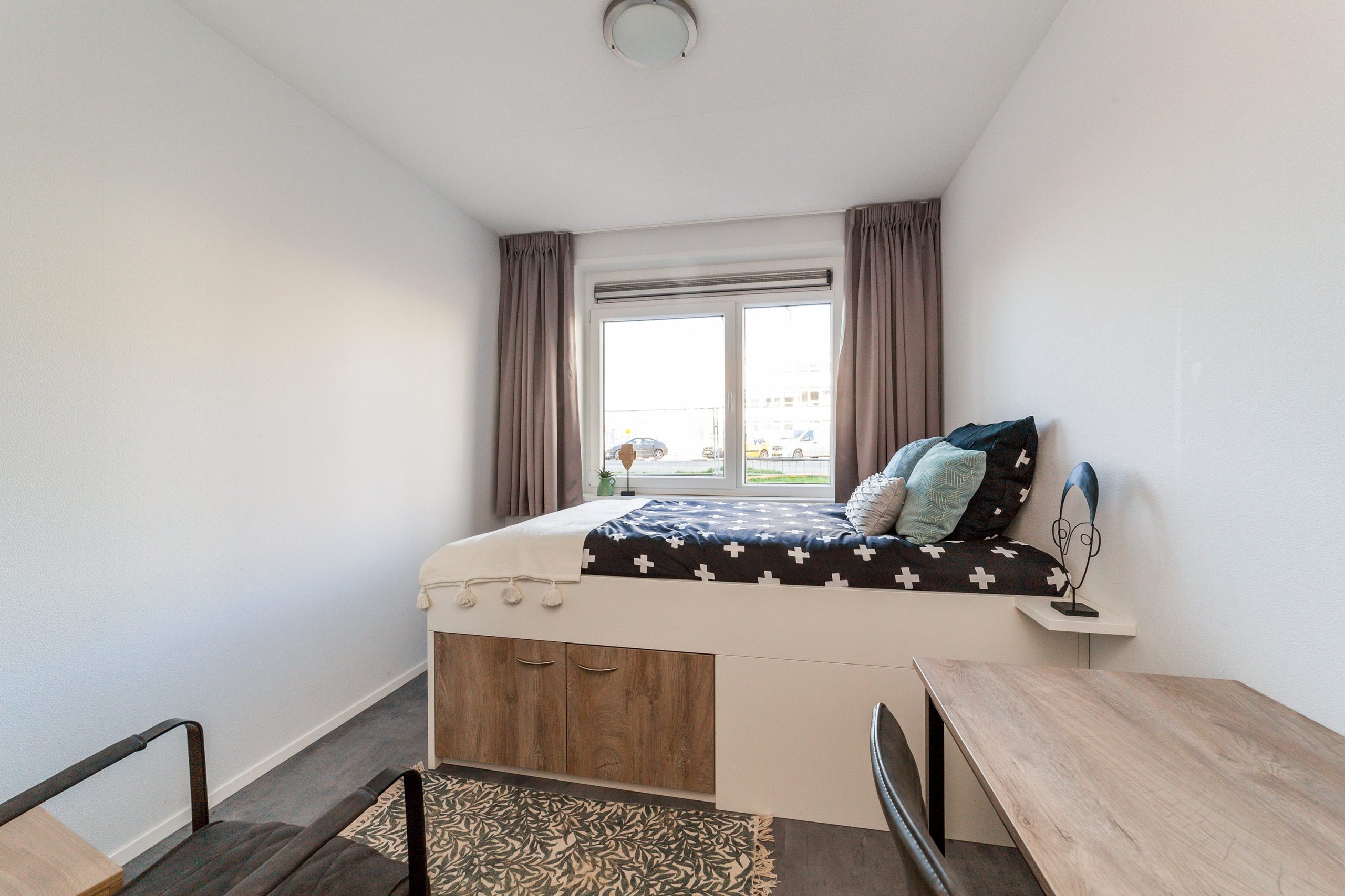 Woning aan de Limapad te Utrecht | 867.00 EUR