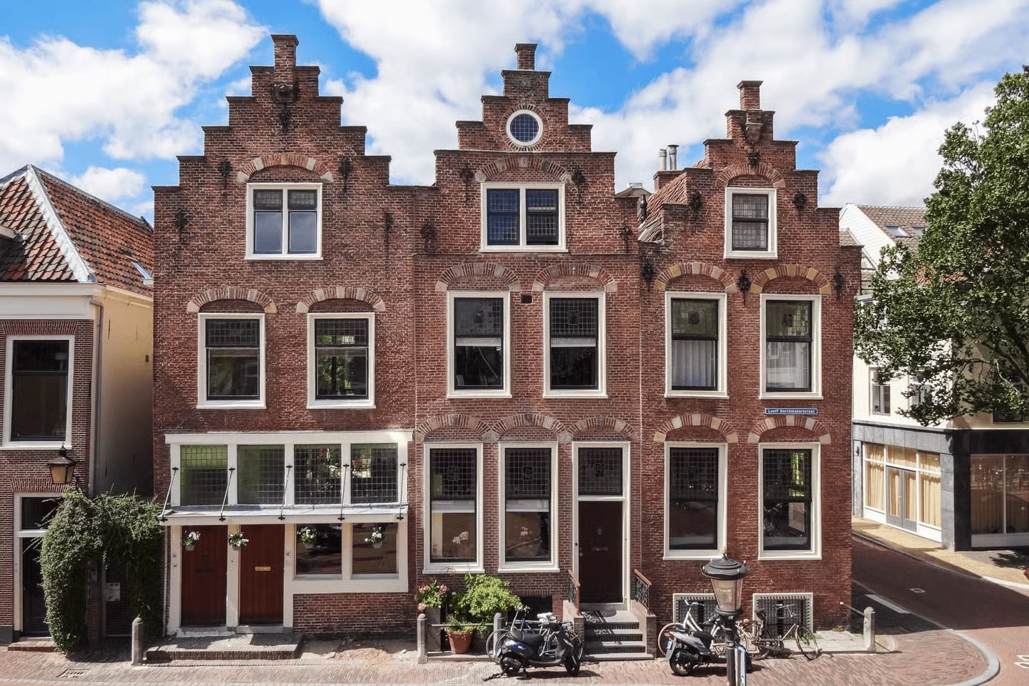 Woning aan de Loeff Berchmakerstraat te Utrecht | 3000.00 EUR