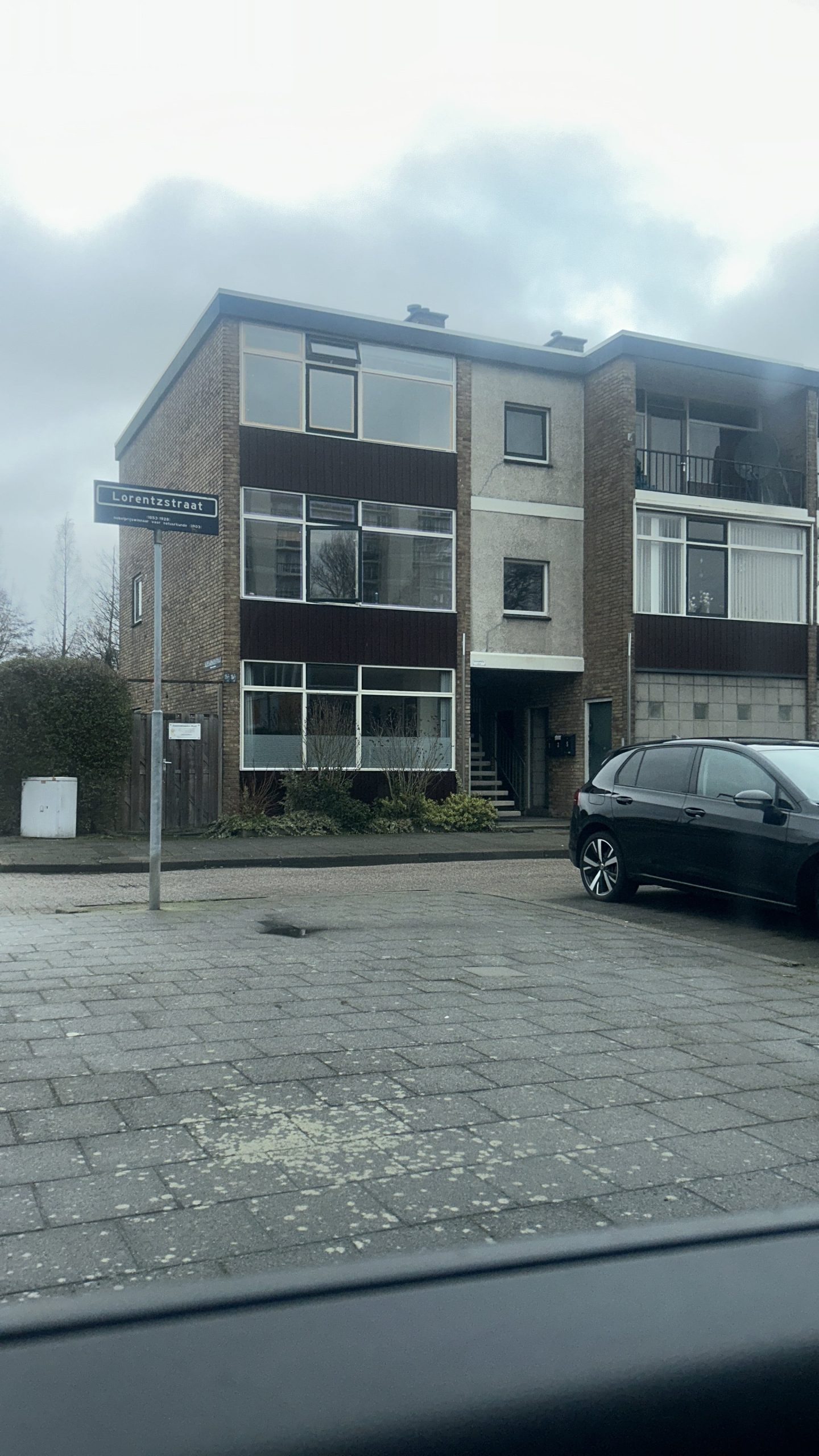 Woning aan de Lorentzstraat te Vlaardingen | 2500.00 EUR