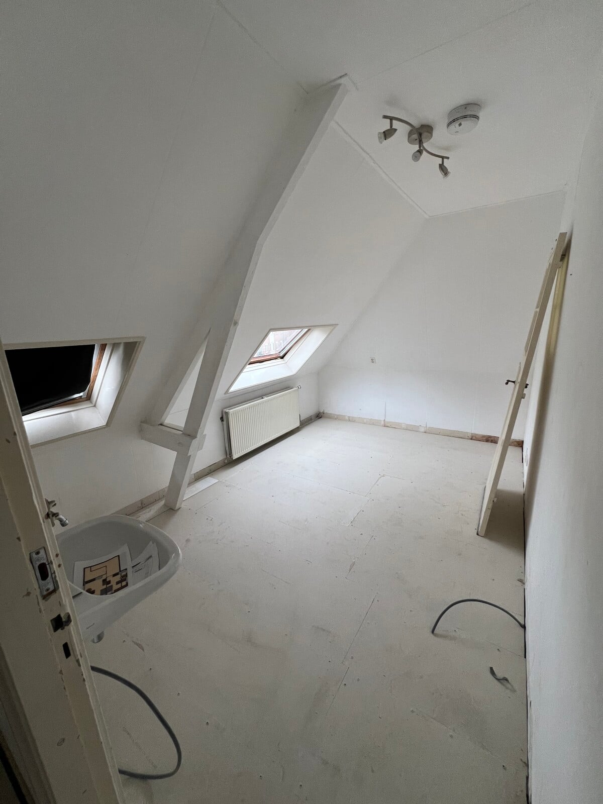 Woning aan de Mariastraat te Tilburg | 673.00 EUR