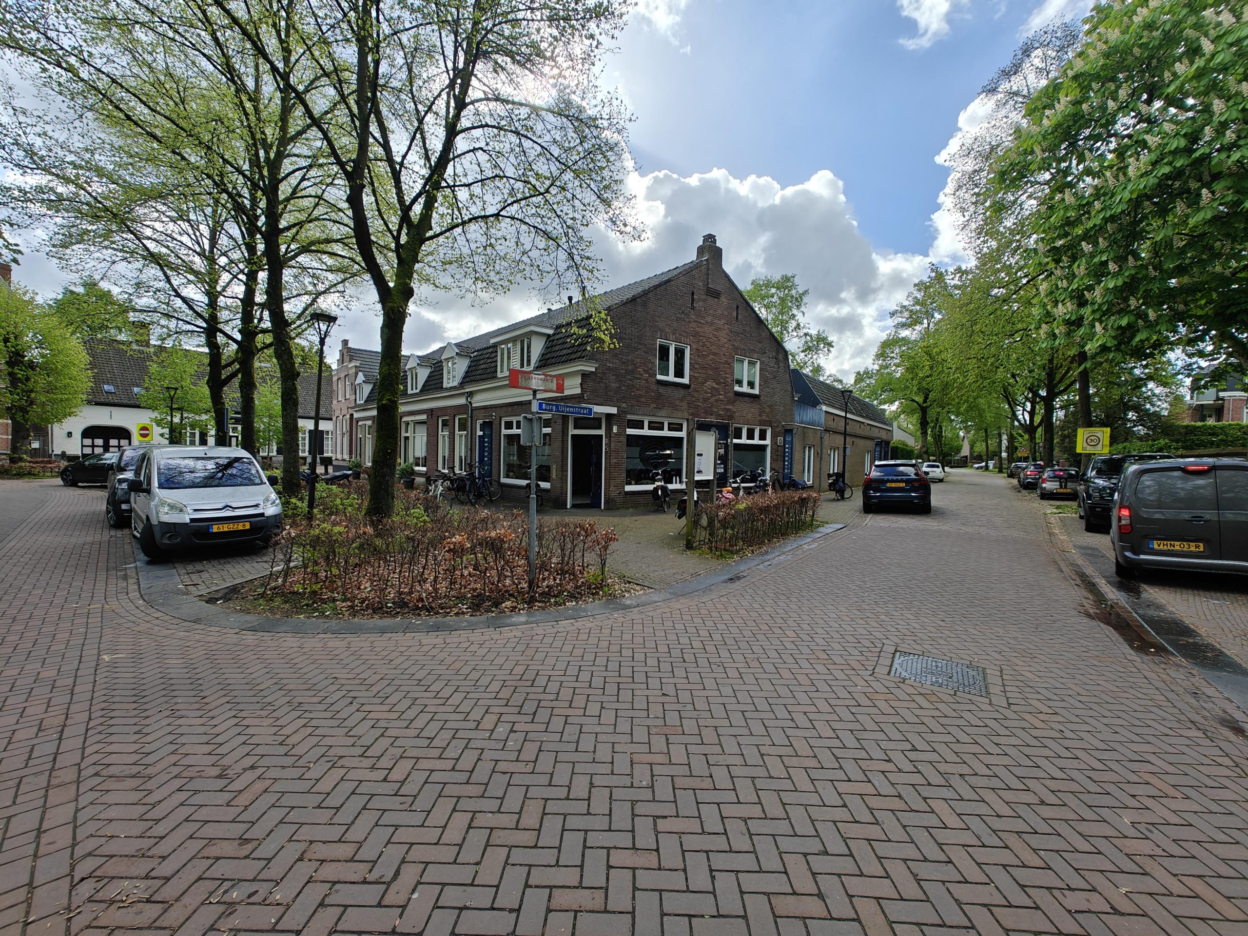 Woning aan de Markt te Waalre | 1166.00 EUR