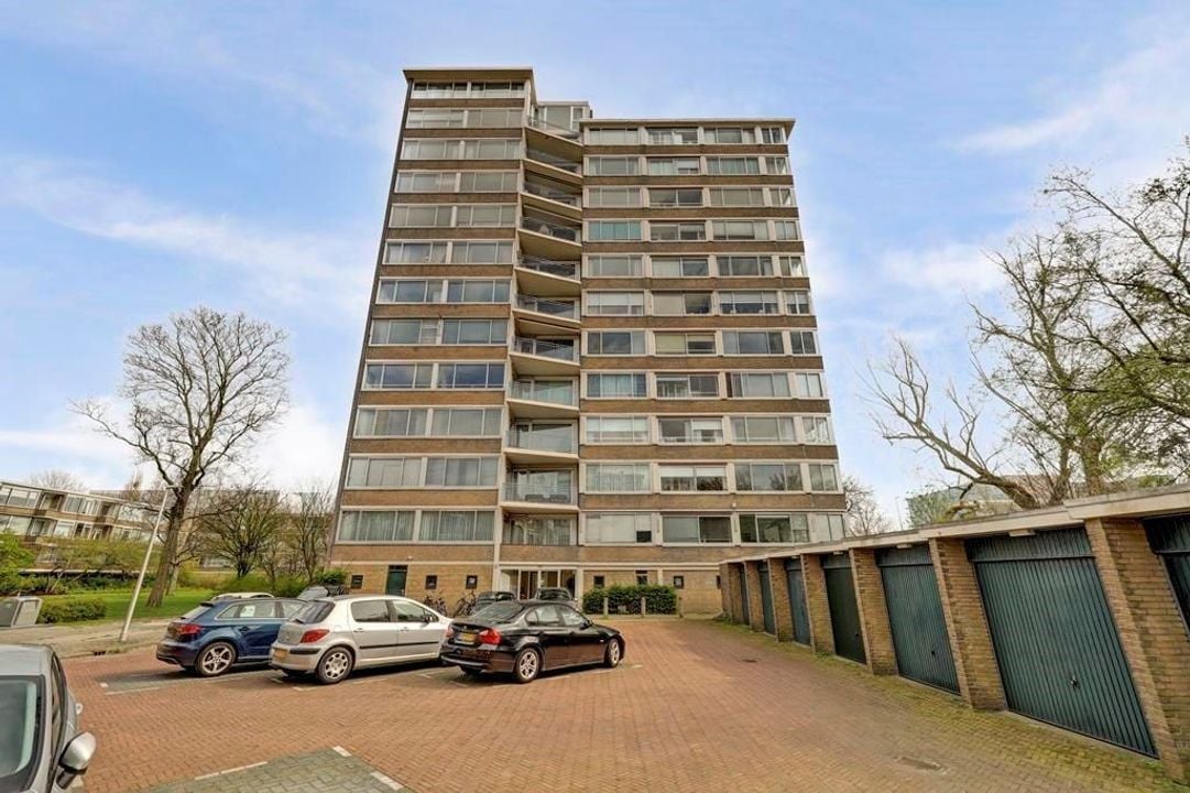 Woning aan de Meander te Amstelveen | 3000.00 EUR