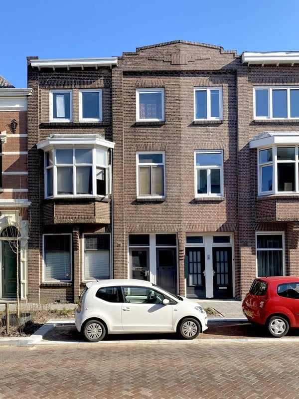 Woning aan de Menno van Coehoornstraat te Breda | 400.00 EUR