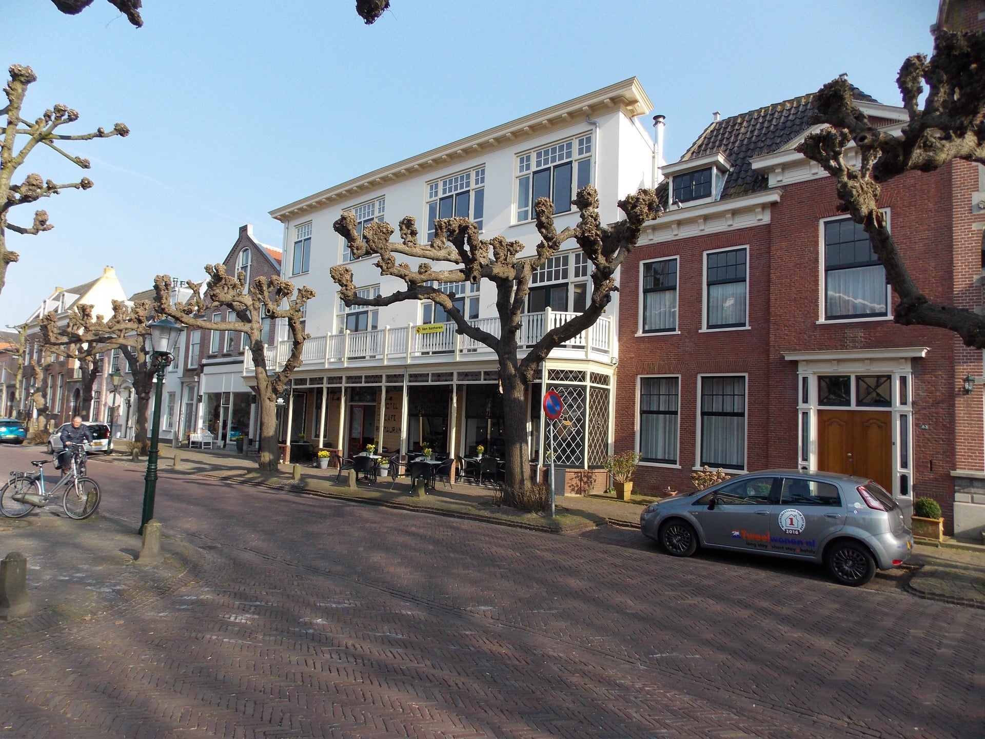 Woning aan de Moelenshof te Noordwijk | 2750.00 EUR