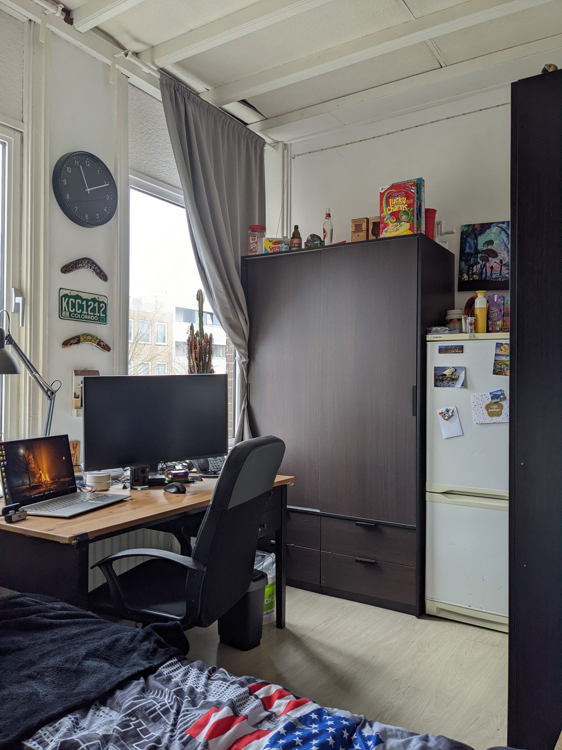 Woning aan de Nieuwe Haagdijk te Breda | 425.00 EUR