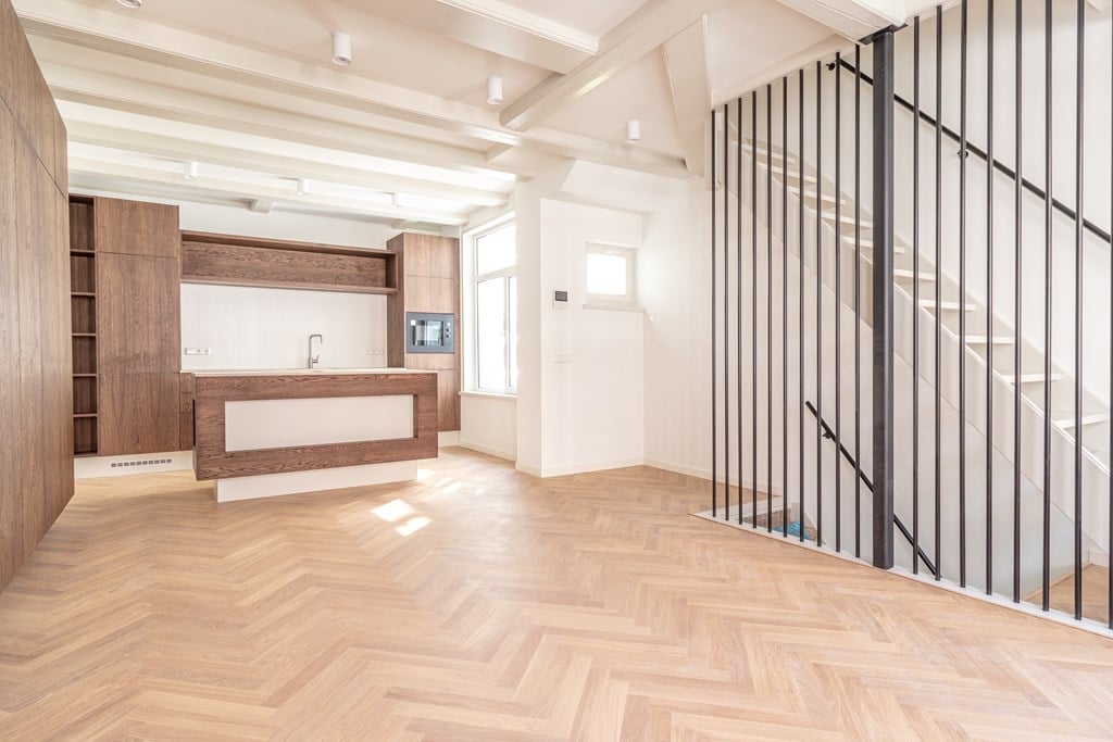 Woning aan de Nieuwe Leliestraat te Amsterdam | 3950.00 EUR