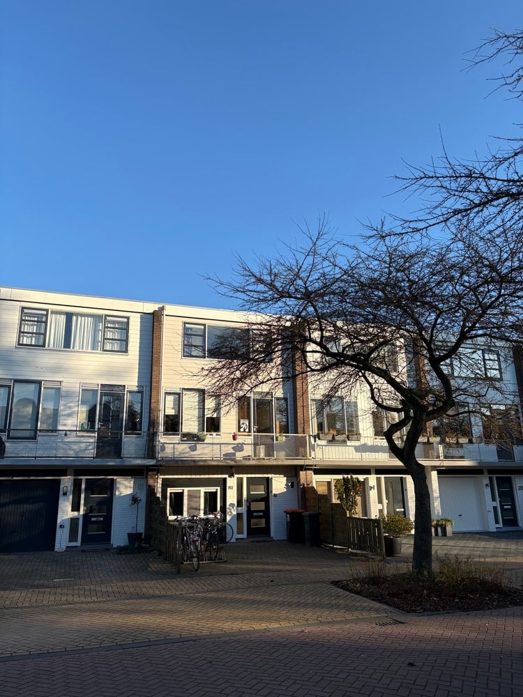 Woning aan de Noord te Zwolle | 674.00 EUR