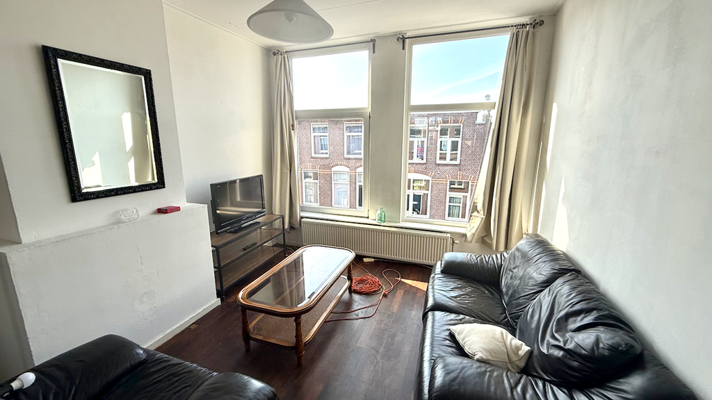 Woning aan de Ohmstraat te Den Haag | 1595.00 EUR