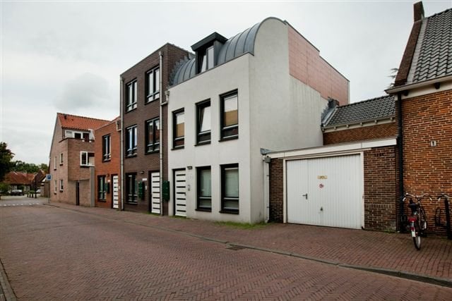 Woning aan de Oliesteeg te Amersfoort | 960.00 EUR