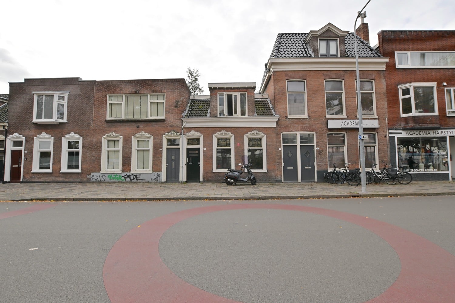 Woning aan de Oostersingel te Groningen | 2295.00 EUR