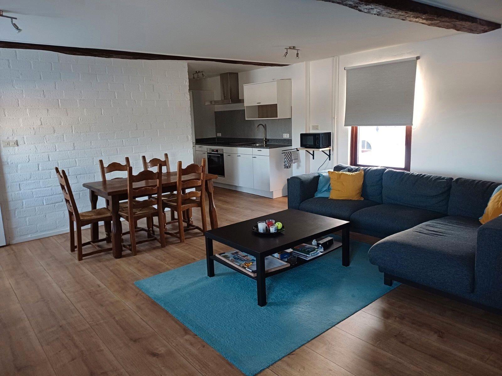 Woning aan de Op de Locht te Bunde | 1600.00 EUR