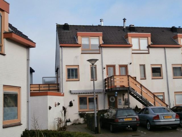 Woning aan de Orion te Den Helder | 995.00 EUR