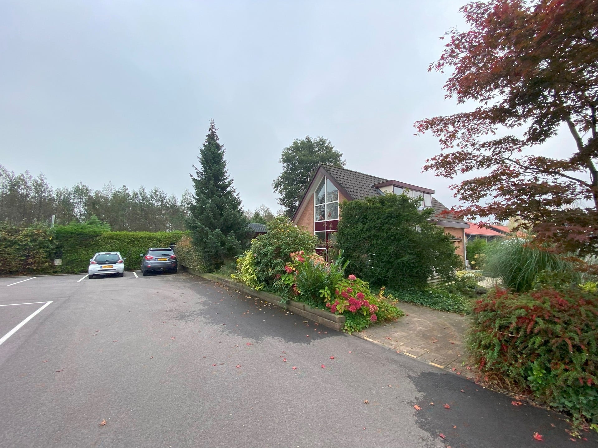 Woning aan de Oud-Loosdrechtsedijk te Loosdrecht | 1800.00 EUR