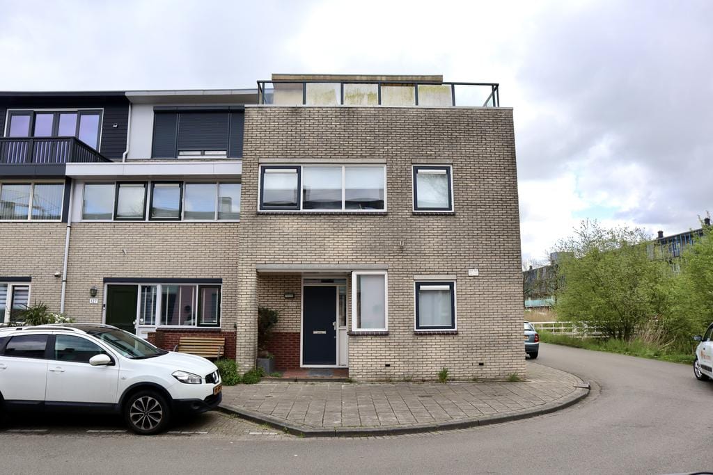 Woning aan de Pal Maleterweg te Haarlem | 2700.00 EUR