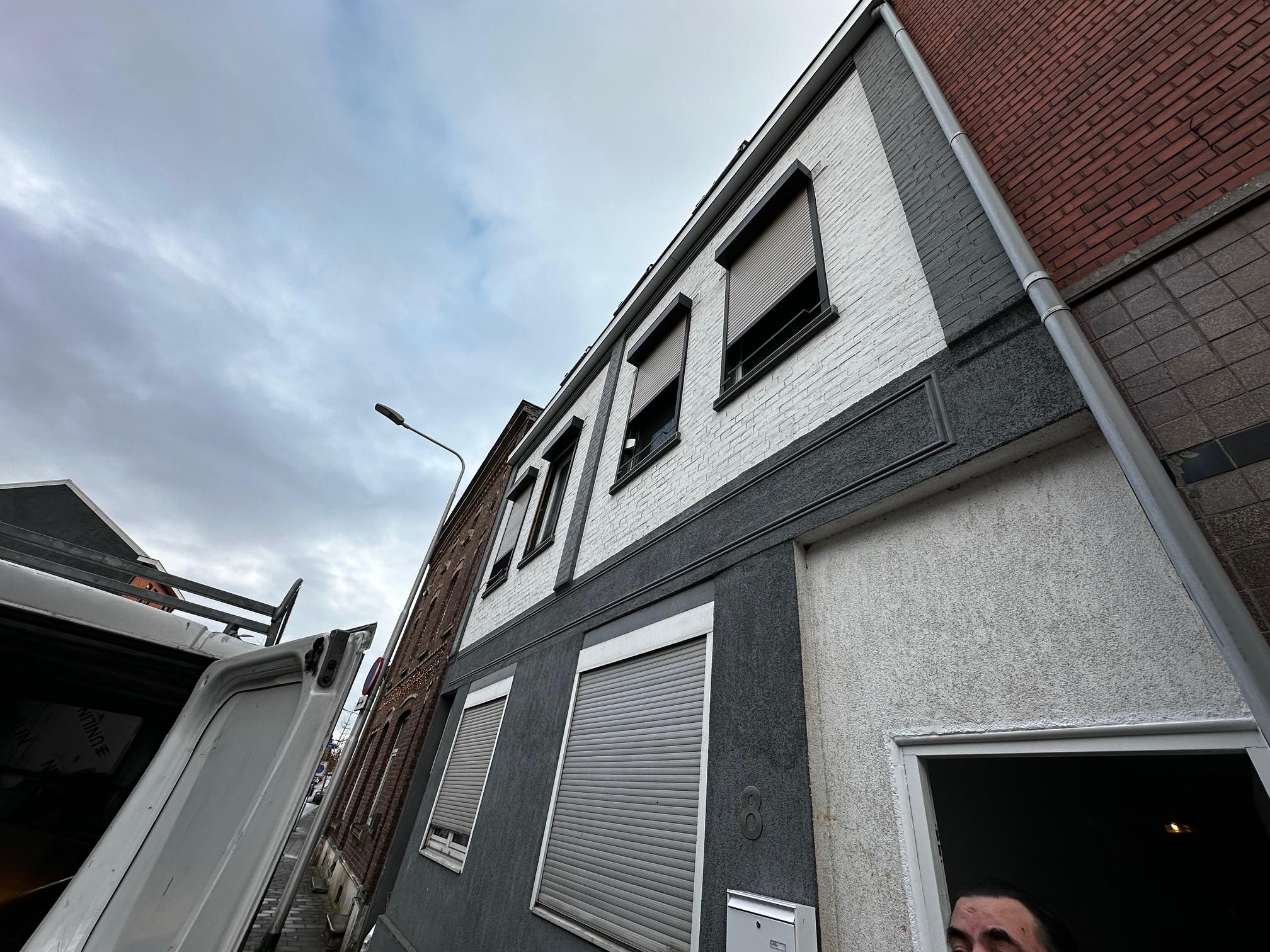 Woning aan de Pannesheiderstraat te Kerkrade | 380.00 EUR