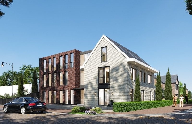 Woning aan de Petuniahof te Waalre | 1800.00 EUR