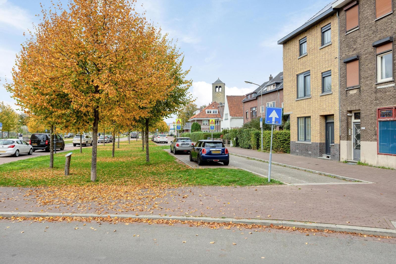 Woning aan de President Rooseveltlaan te Maastricht | 3195.00 EUR