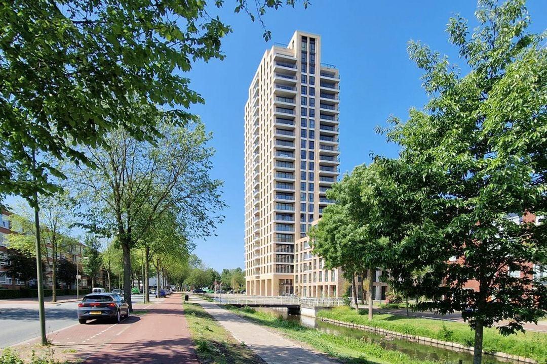 Woning aan de Randveen te Den Haag | 1694.00 EUR