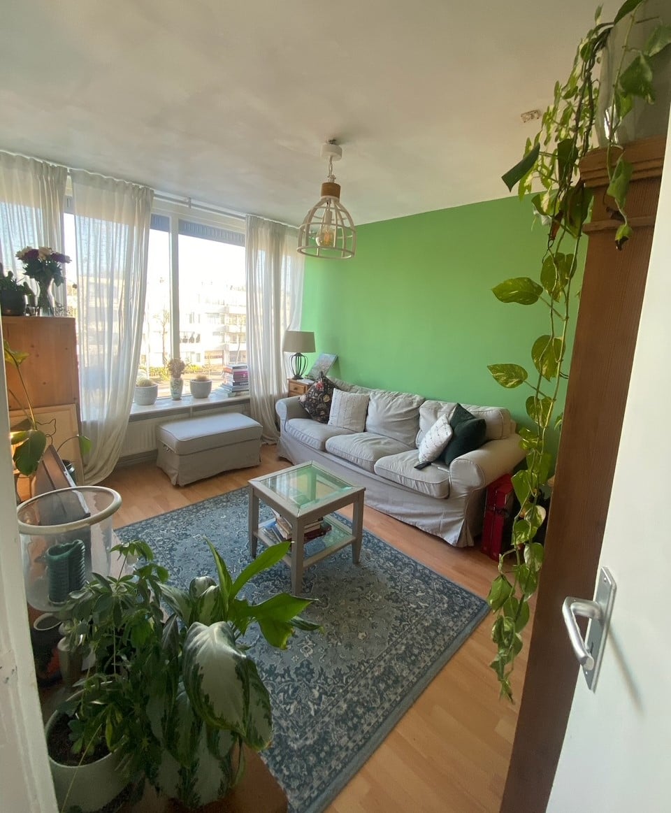 Woning aan de Rapenburchdreef te Utrecht | 1250.00 EUR