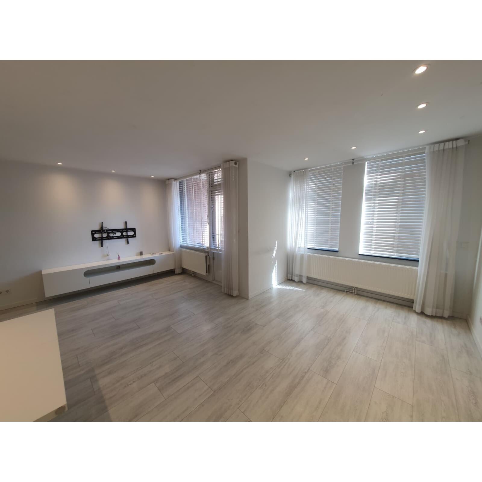 Woning aan de Reitzstraat te Den Haag | 1200.00 EUR