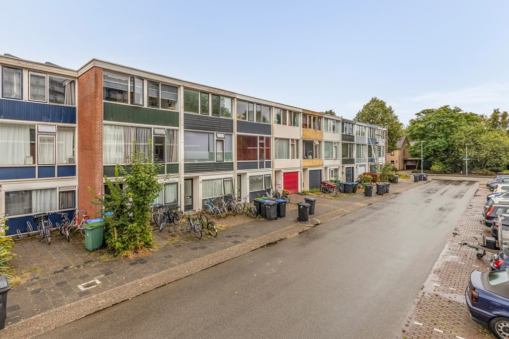 Woning aan de Saffierstraat te Groningen | 700.00 EUR