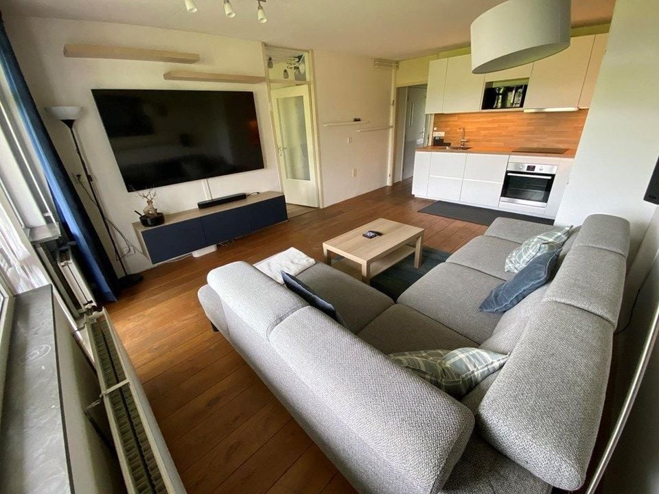 Woning aan de Sajetplein te Amsterdam | 2550.00 EUR