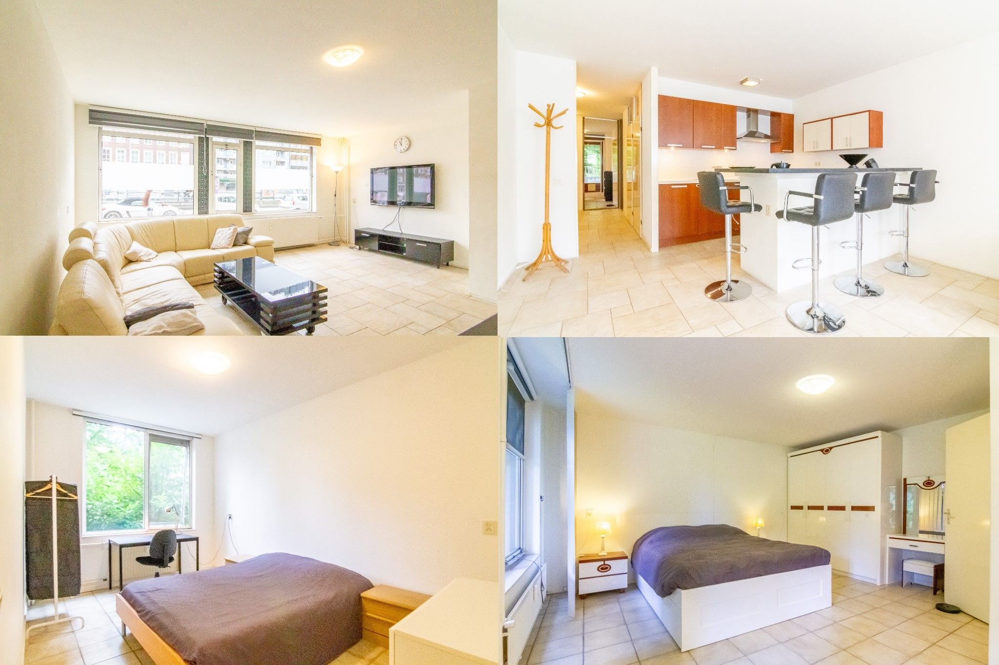 Woning aan de Schiekade te Rotterdam | 3350.00 EUR