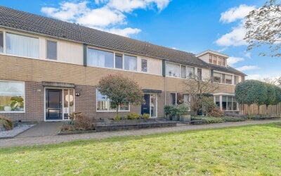 Woning aan de Schumannstraat te Eindhoven | 1895.00 EUR