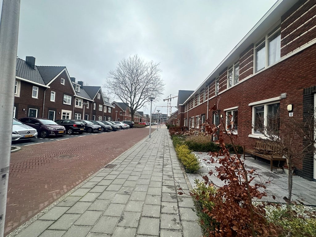 Woning aan de Simon Stevinstraat te Amstelveen | 2800.00 EUR