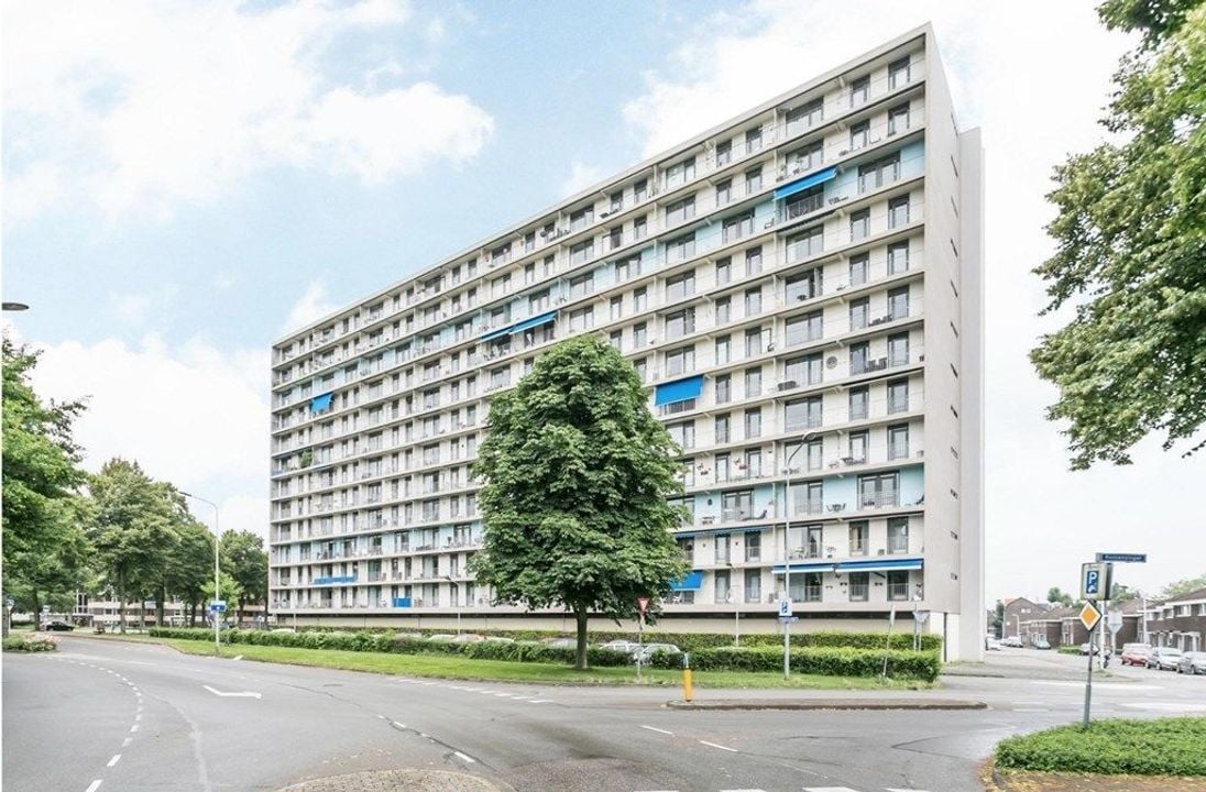 Woning aan de Sint Annadal te Maastricht | 1043.00 EUR