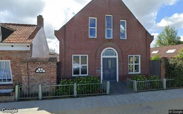 Woning aan de Sint Bavodijk te Nieuwvliet | 2000.00 EUR
