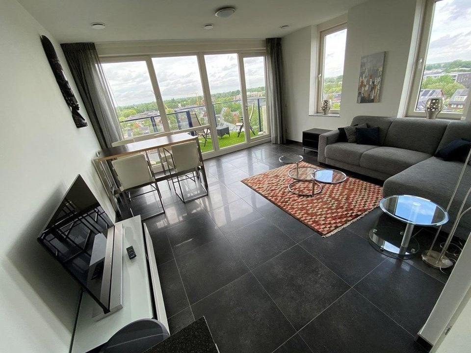 Woning aan de Sint Janskruidlaan te Amstelveen | 2250.00 EUR