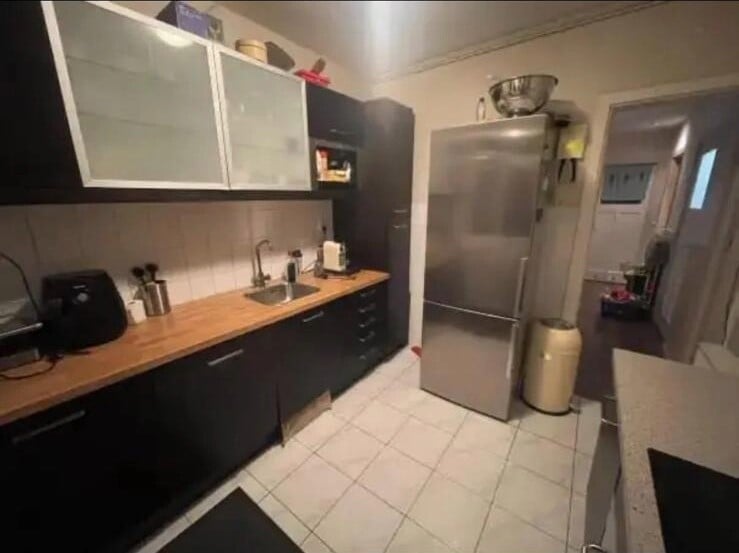 Woning aan de Sonmansstraat te Rotterdam | 735.00 EUR