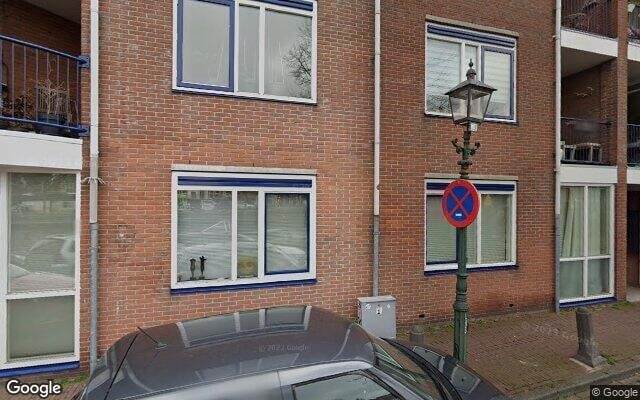 Woning aan de Spaarne te Haarlem | 1800.00 EUR