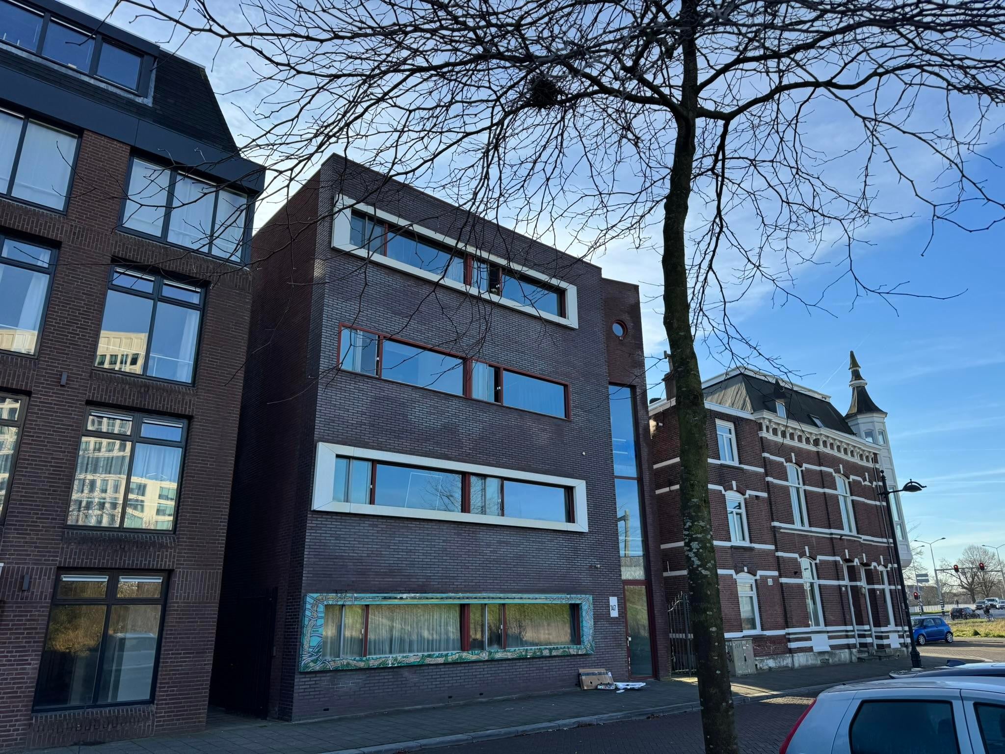 Woning aan de Spoorstraat te Breda | 545.00 EUR