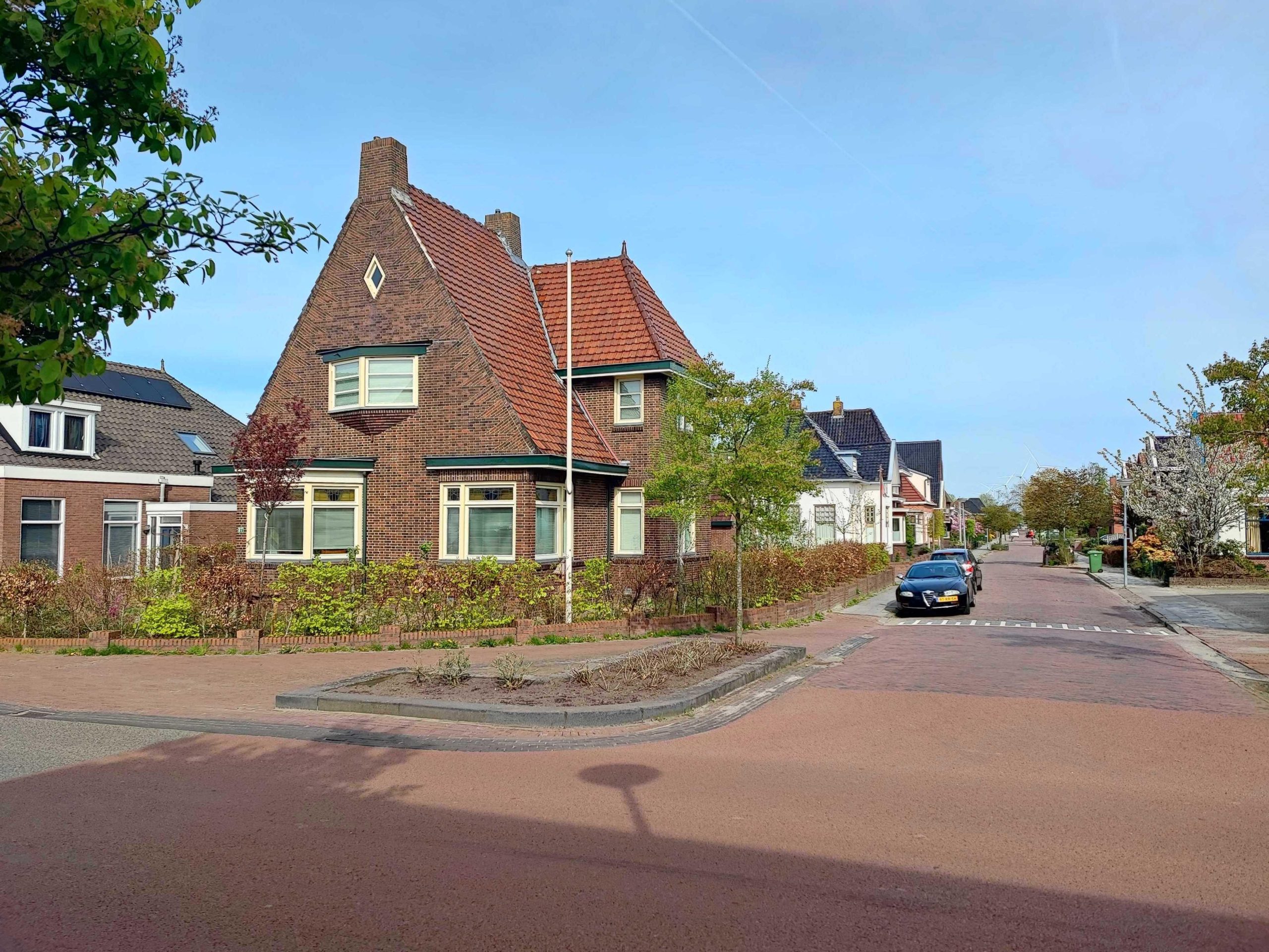 Woning aan de Spoorstraat te Zuidbroek | 2250.00 EUR