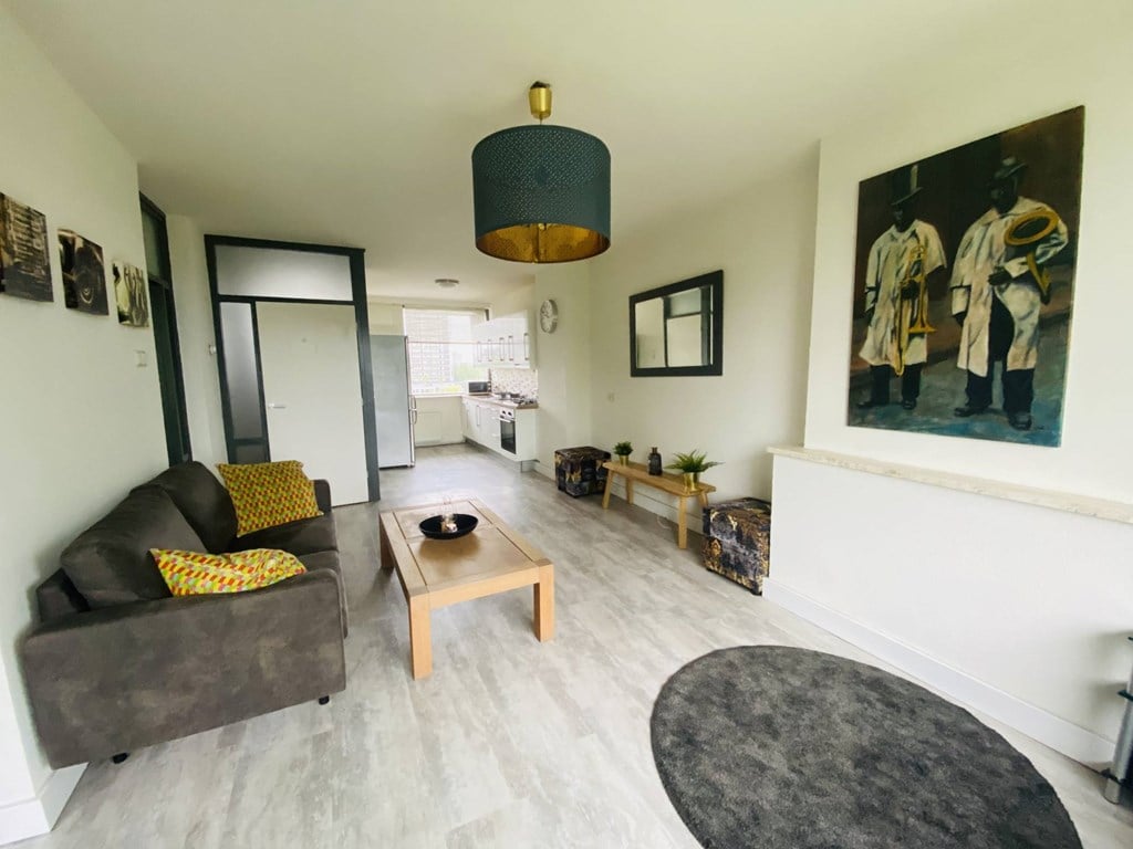 Woning aan de Sportlaan te Amstelveen | 2500.00 EUR