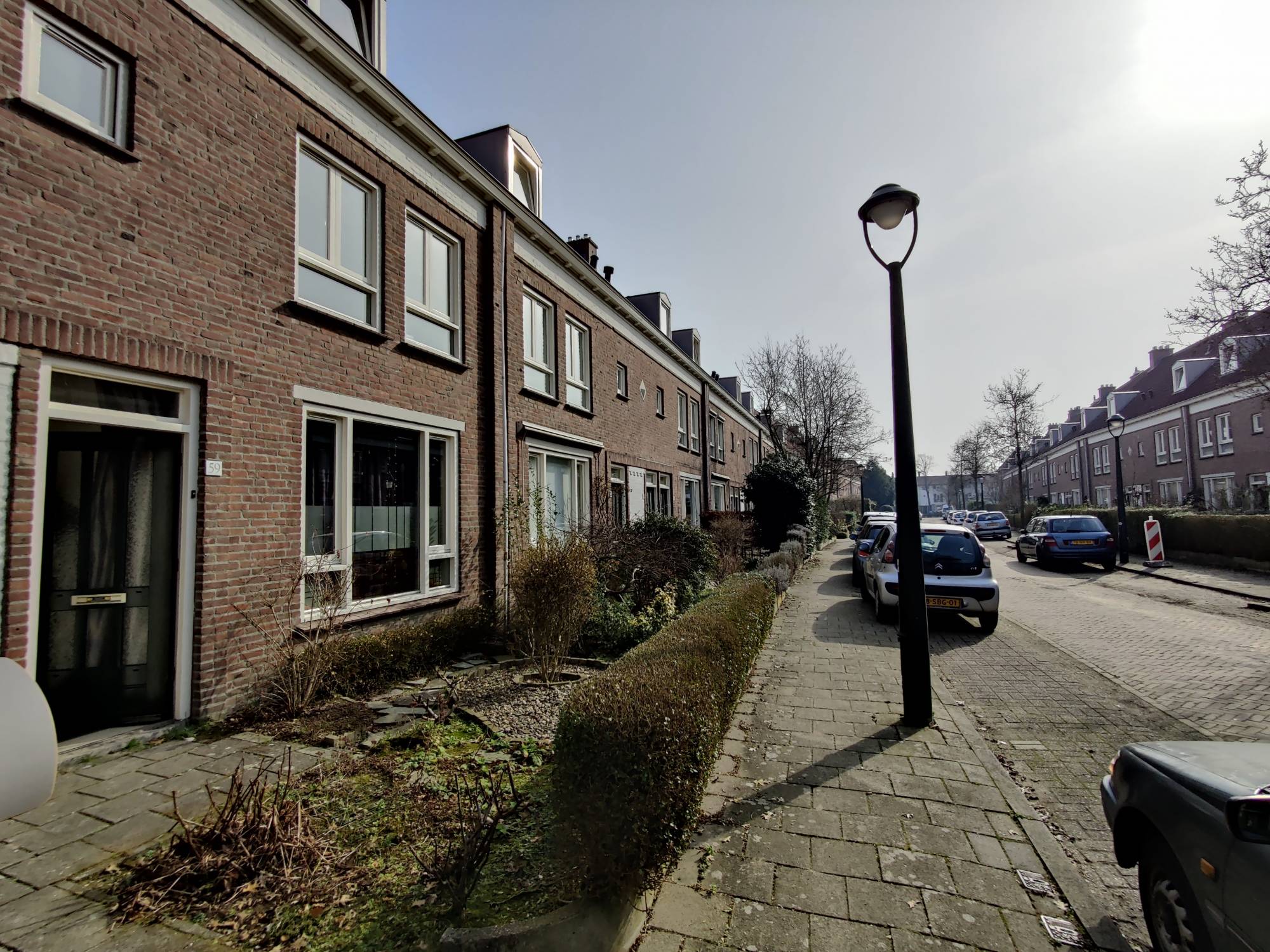 Woning aan de St Leonardusstraat te Eindhoven | 1995.00 EUR