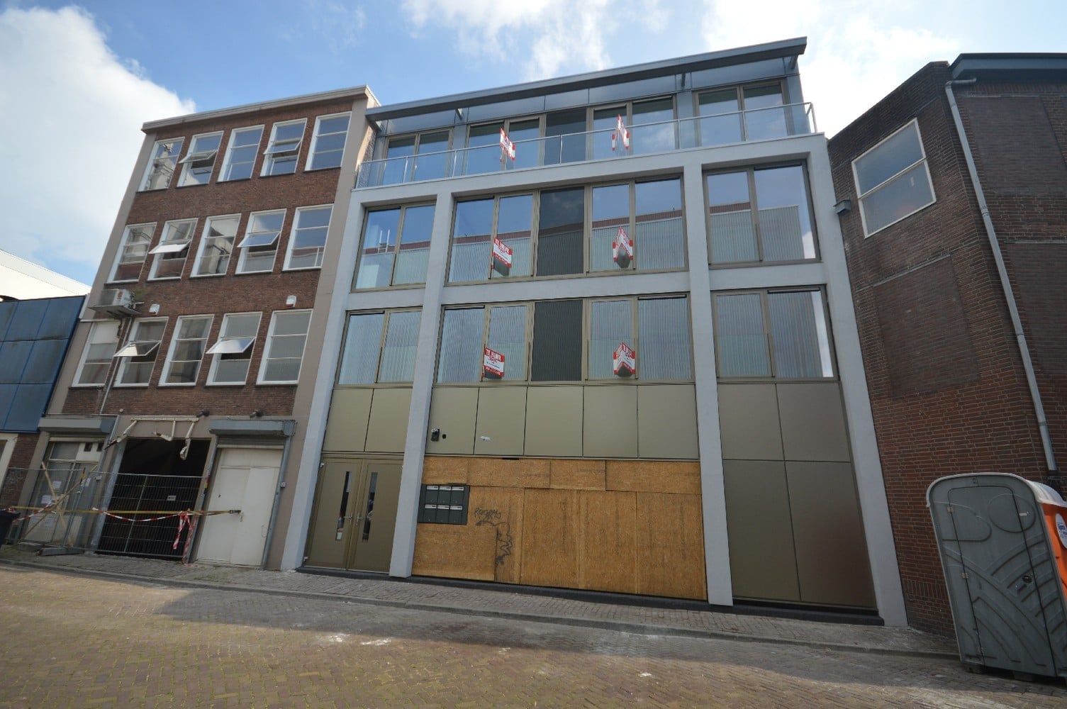 Woning aan de Stalstraat te Groningen | 1058.00 EUR