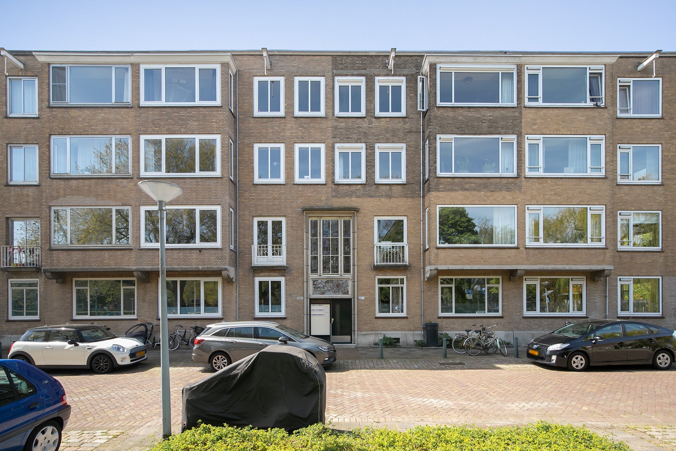 Woning aan de Statenweg te Rotterdam | 2500.00 EUR