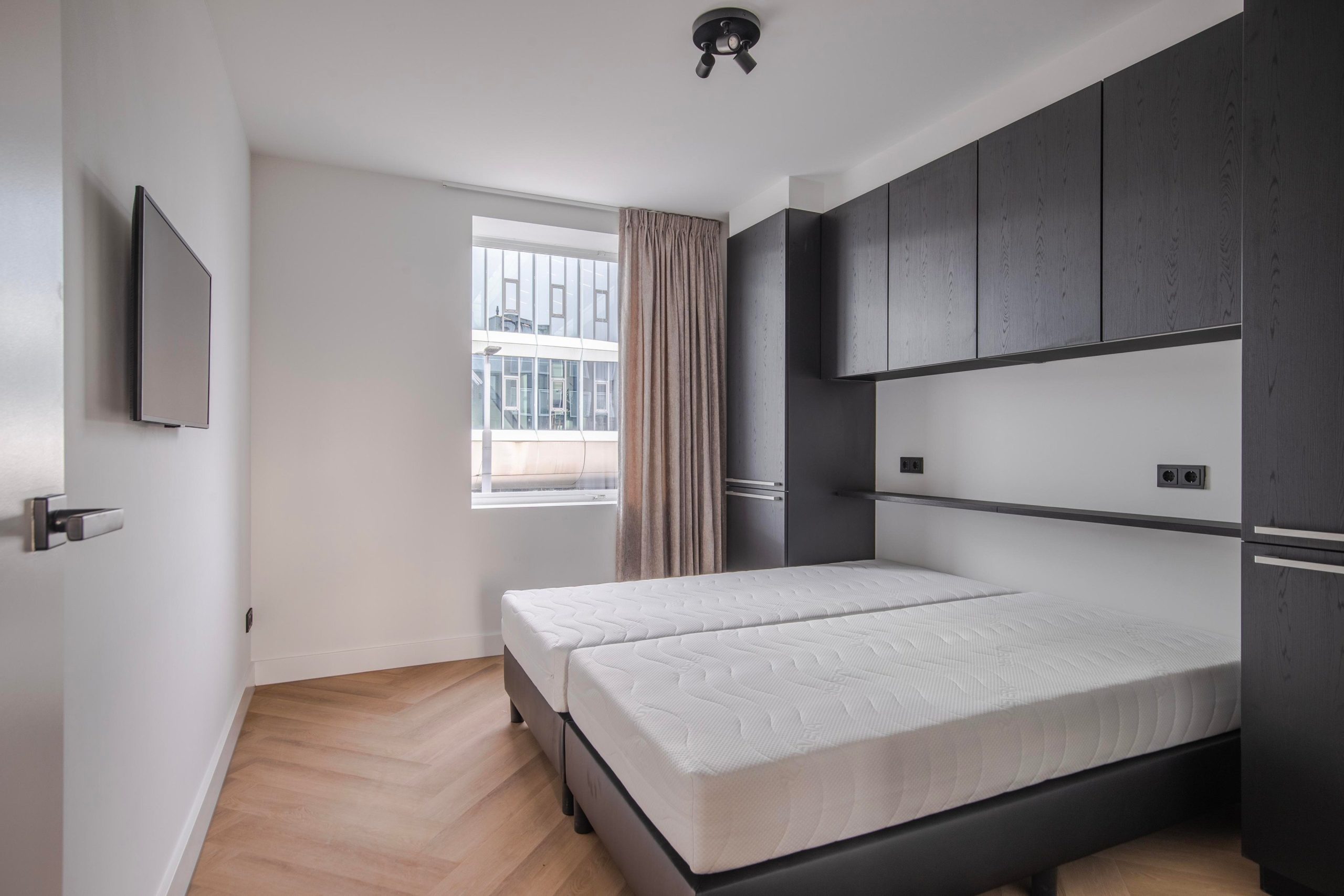 Woning aan de Stationsplein te Arnhem | 1850.00 EUR