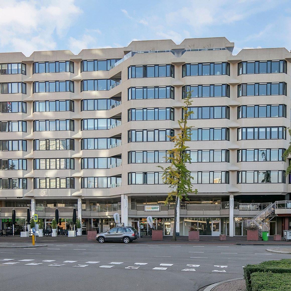 Woning aan de Stationsplein te Eindhoven | 1850.00 EUR