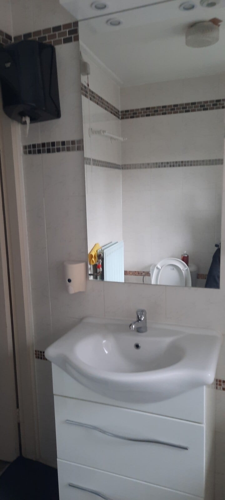 Woning aan de Stationsstraat te Sittard | 1295.00 EUR