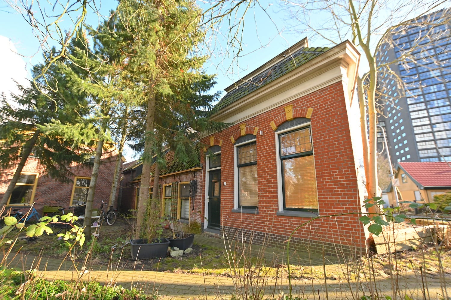 Woning aan de Timpweg te Groningen | 687.00 EUR