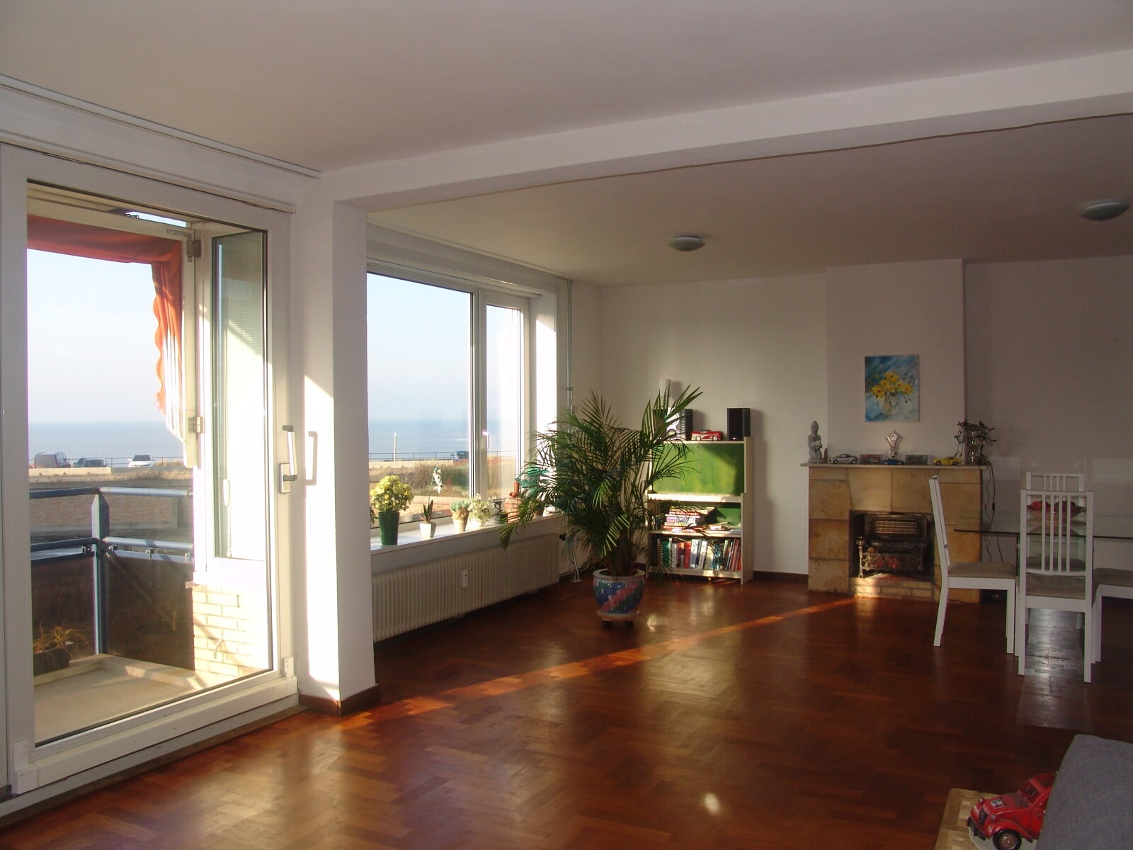 Woning aan de Trompstraat te Zandvoort | 1995.00 EUR