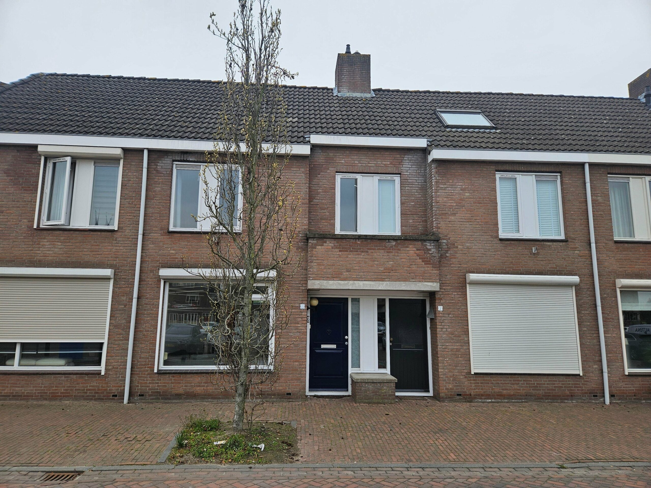 Woning aan de Turfberg te Roosendaal | 1395.00 EUR
