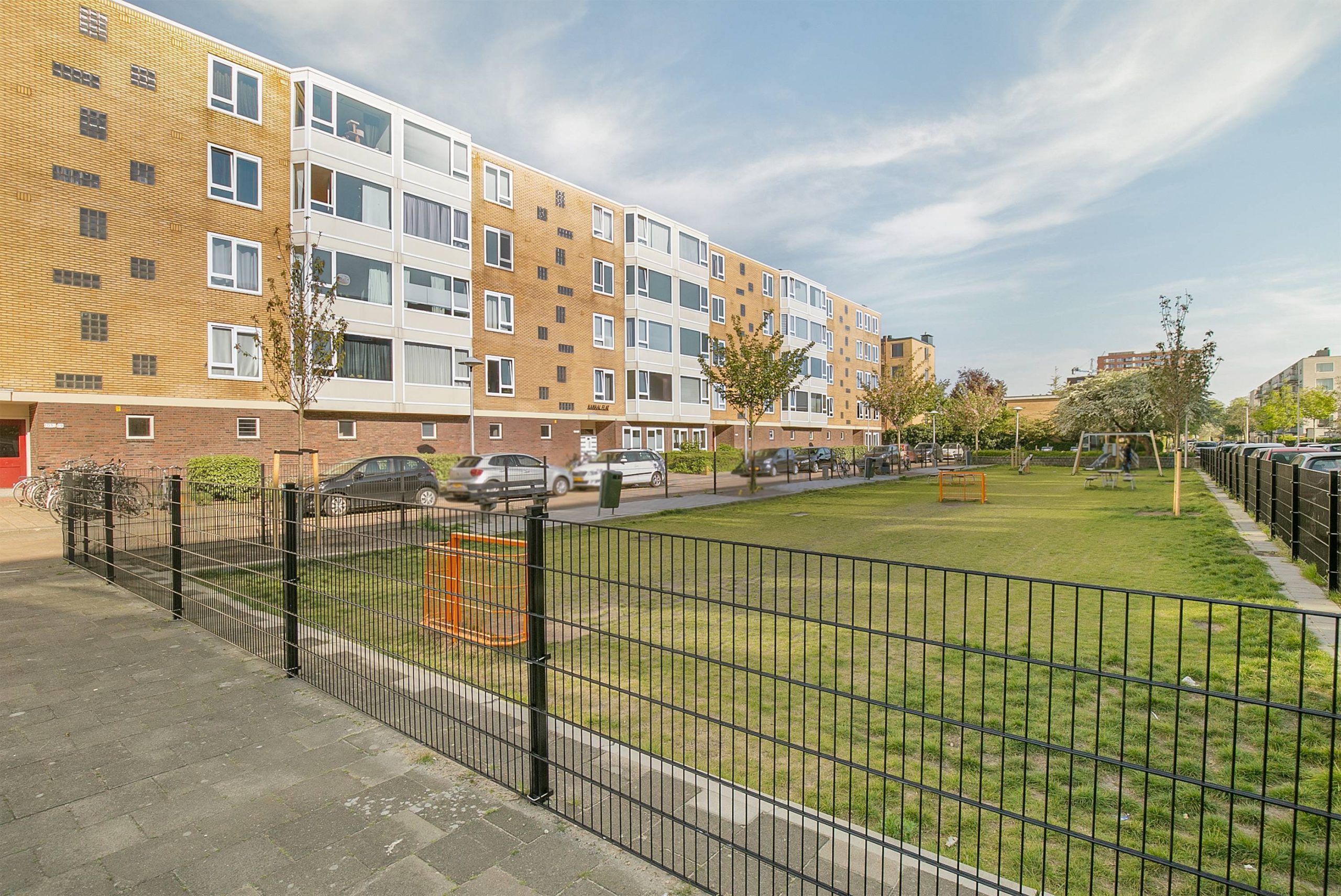Woning aan de Van Eysingalaan te Utrecht | 1029.00 EUR